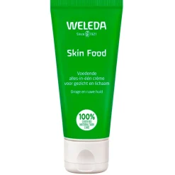 Weleda Dagcreme>Skin Food Voedende Alles-in-één Crème