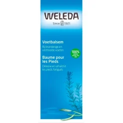 Weleda Voetcrème>Voetbalsem