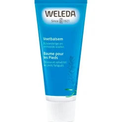 Weleda Voetcrème>Voetbalsem