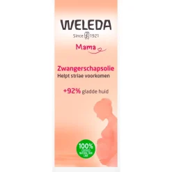 Weleda Mama Verzorgingsproducten|Bodyolie>Zwangerschapsolie