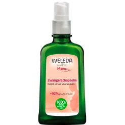 Weleda Mama Verzorgingsproducten|Bodyolie>Zwangerschapsolie