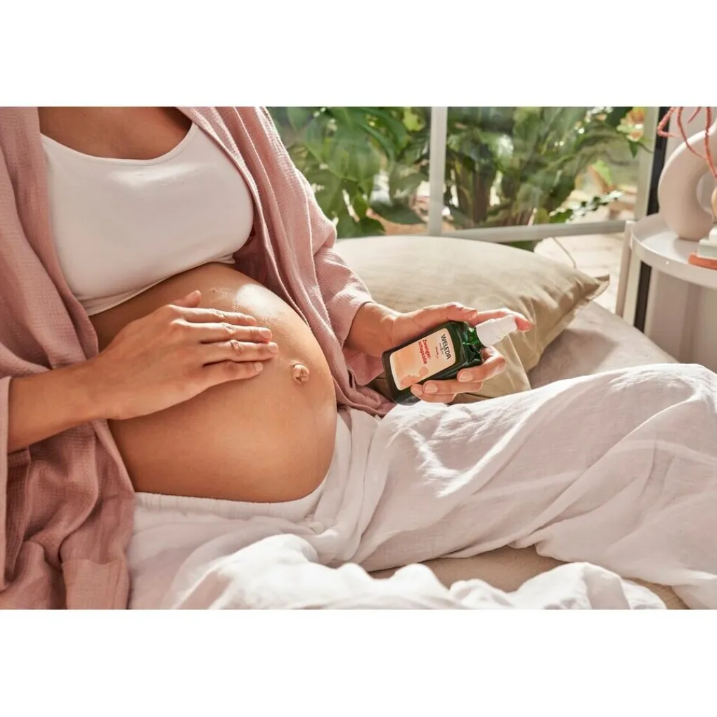 Weleda Mama Verzorgingsproducten|Bodyolie>Zwangerschapsolie