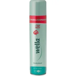 Wella Haarlak>Extra Sterk Haarspray