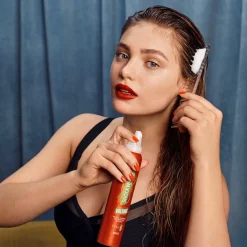 Wella New Wave Haarmousse><noscript><img width=