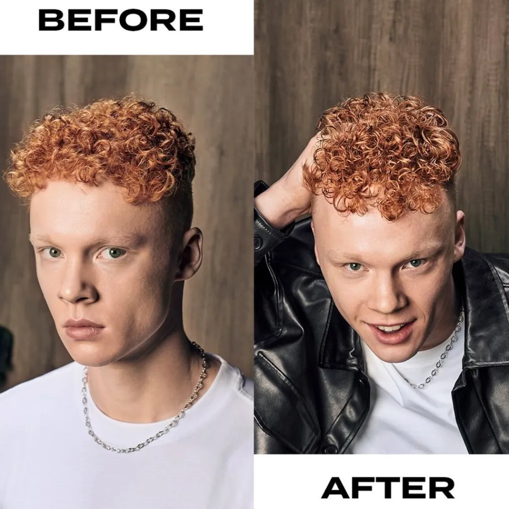 Wella New Wave Haargel>Ultra Strong Power Hold Haargel