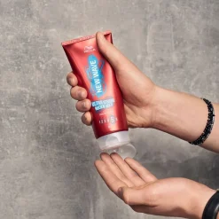 Wella New Wave Haargel>Ultra Strong Rock & Hold Gel