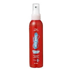 Wella New Wave Haarlak|Haargel>Ultra Strong Power Hold Haargel Spray