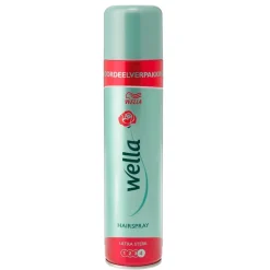Wella Haarlak>Ultra Sterk Haarspray