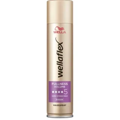 Wellaflex Haarlak>Wella Fullness Volume Hold 5 Haarspray