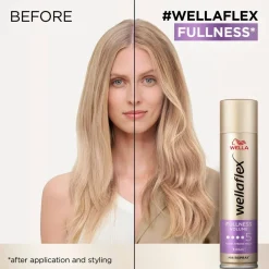 Wellaflex Haarlak><noscript><img width=