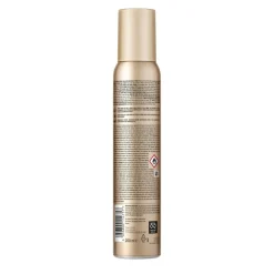 Wellaflex Haarmousse>Wella Fullness Volume Hold 5 Mousse