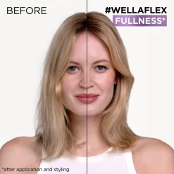 Wellaflex Haarmousse><noscript><img width=