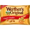 Werther's Snacks En Snoep>Original