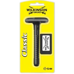 Heren Wilkinson Sword Scheerapparaten>Classic Scheermes