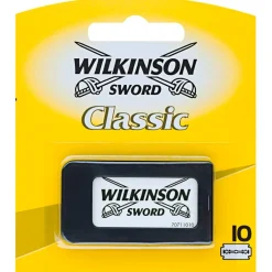 Heren Wilkinson Sword Scheermesjes>Classic Scheermesjes
