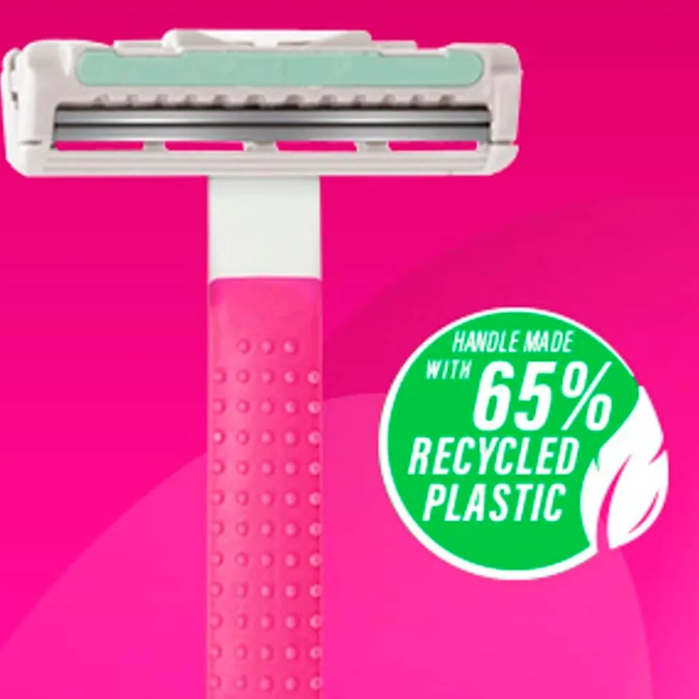 Heren Wilkinson Sword Scheermesjes>Extra 2 Beauty Wegwerpscheermesjes