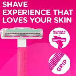 Heren Wilkinson Sword Scheermesjes><noscript><img width=