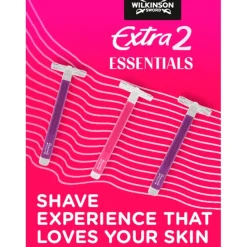 Heren Wilkinson Sword Scheermesjes><noscript><img width=