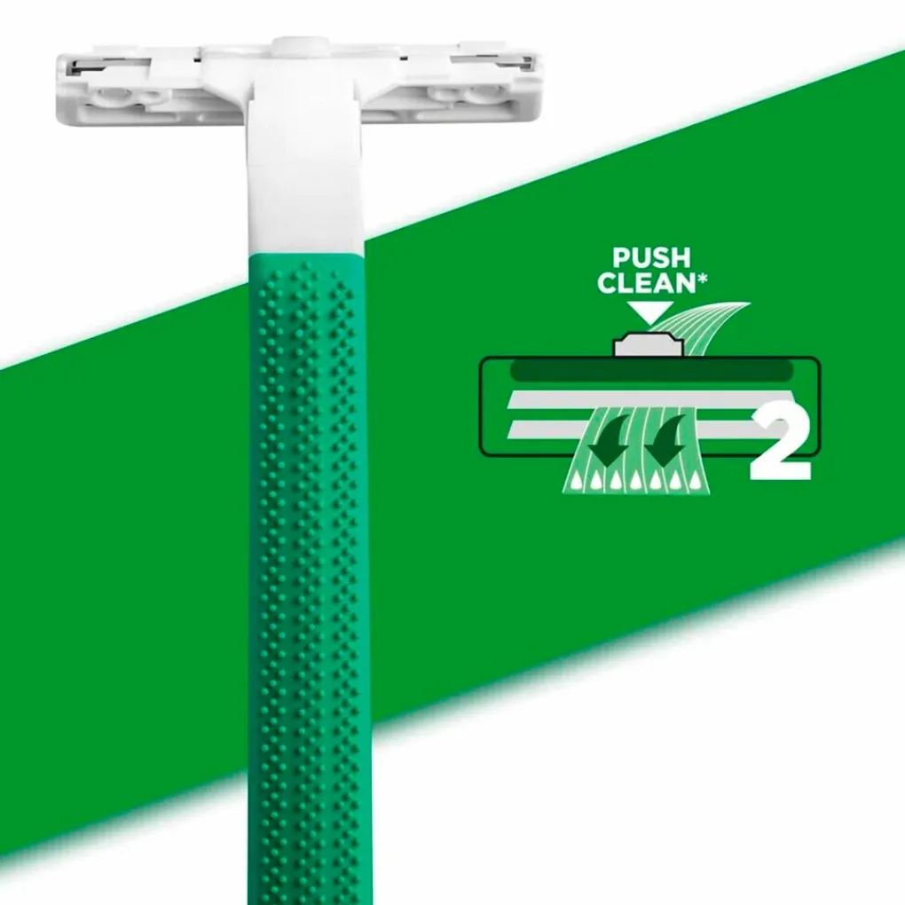 Heren Wilkinson Sword Scheermesjes>Extra 2 Sensitive Wegwerpscheermesjes
