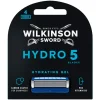 Heren Wilkinson Sword Scheermesjes>Hydro 5 Navulmesjes