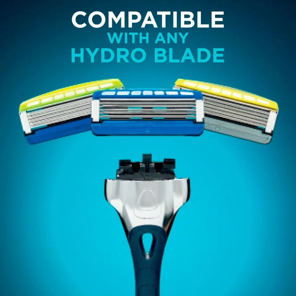 Heren Wilkinson Sword Scheermesjes>Hydro 5 Navulmesjes
