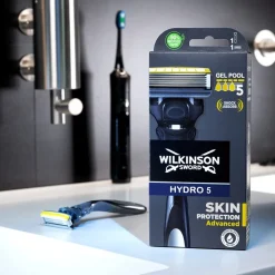 Heren Wilkinson Sword Scheerapparaten><noscript><img width=
