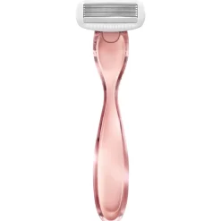 Heren Wilkinson Sword Scheermesjes>Intuition Complete Scheersysteem