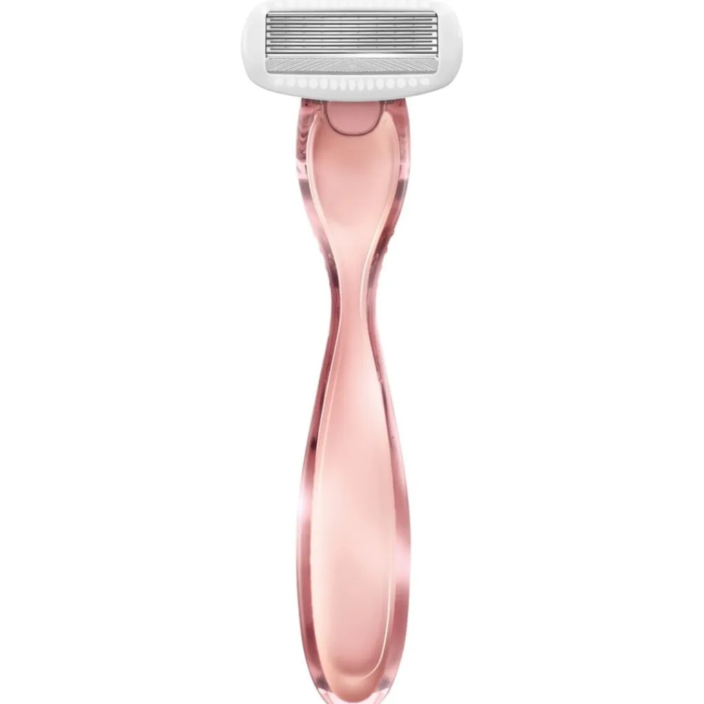 Heren Wilkinson Sword Scheermesjes>Intuition Complete Scheersysteem