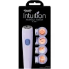 Heren Wilkinson Sword Multigroomers>Intuition Perfect Finish 4-in-1 Multizone Styler