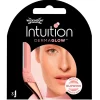 Heren Wilkinson Sword Scheermesjes>Intuition Dermaglow Scheermesjes