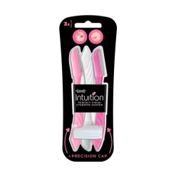 Heren Wilkinson Sword Ontharingscreme, Wax En Hars>Intuition Perfect Finish Eyebrow Shaper
