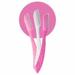 Heren Wilkinson Sword Ontharingscreme, Wax En Hars>Intuition Perfect Finish Eyebrow Shaper