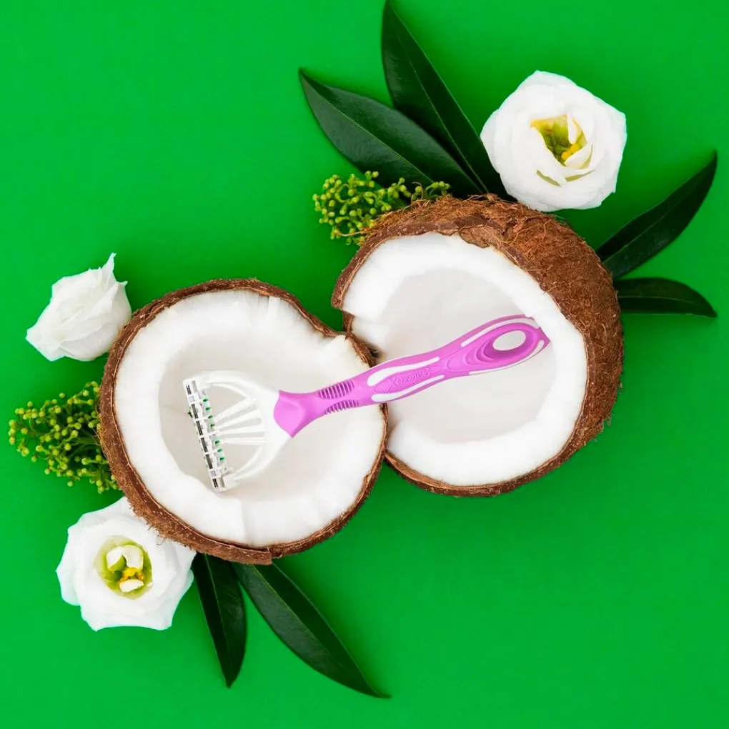 Heren Wilkinson Sword Scheermesjes>Xtreme3 Beauty Wegwerpscheermesjes