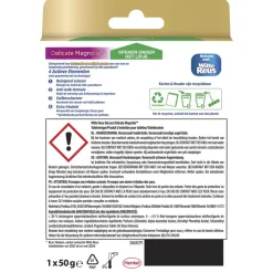 Witte Reus Toiletblokken>DeLuxe Delicate Magnolia Toiletblok