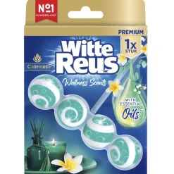 Witte Reus Toiletblokken>Welness Scents Calmness Toiletblok