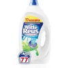 Witte Reus Wasmiddel>Witte Was Vloeibaar Wasmiddel