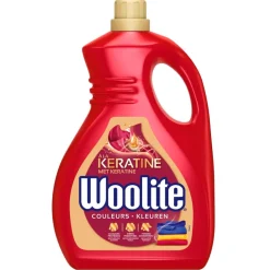 Woolite Wasmiddel>Kleuren Vloeibaar Wasmiddel
