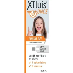 XtLuis Hoofdluis>XT-Luis Once Liquid Gel