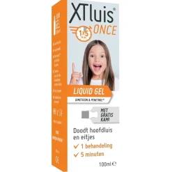 XtLuis Hoofdluis>XT-Luis Once Liquid Gel