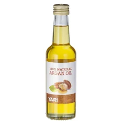 Yari Haarolie>100% Natural Argan Oil