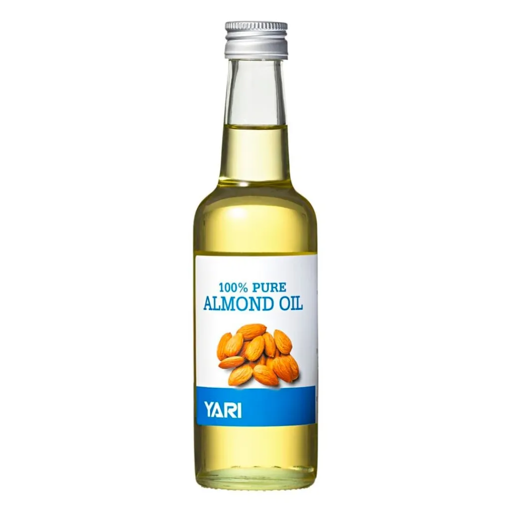 Yari Haarolie>100% Pure Almond Oil