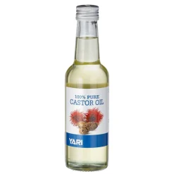 Yari Haarolie>100% Pure Castor Oil