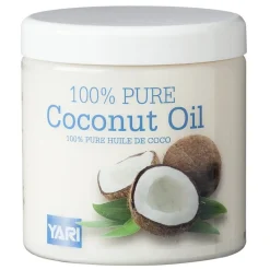 Yari Haarolie>100% Pure Conoconut Oil