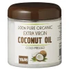 Yari Haarolie>100% Pure Organic Extra Virgin Coconut Oil