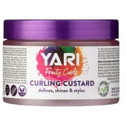 Yari Krullenverzorging>Fruity Curls Curling Custard