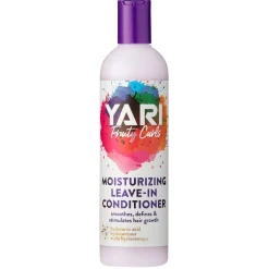 Yari Leave-In Conditioner>Fruity Curls Moisturizing Leave-In Conditioner