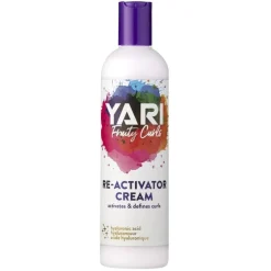 Yari Krullenverzorging>Fruity Curls Re-Activator Cream