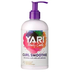 Yari Krullenverzorging>Fruity Curls Smoothie Mousse