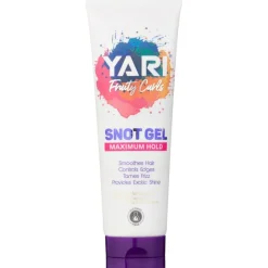 Yari Haargel>Fruity Curls Snot Gel
