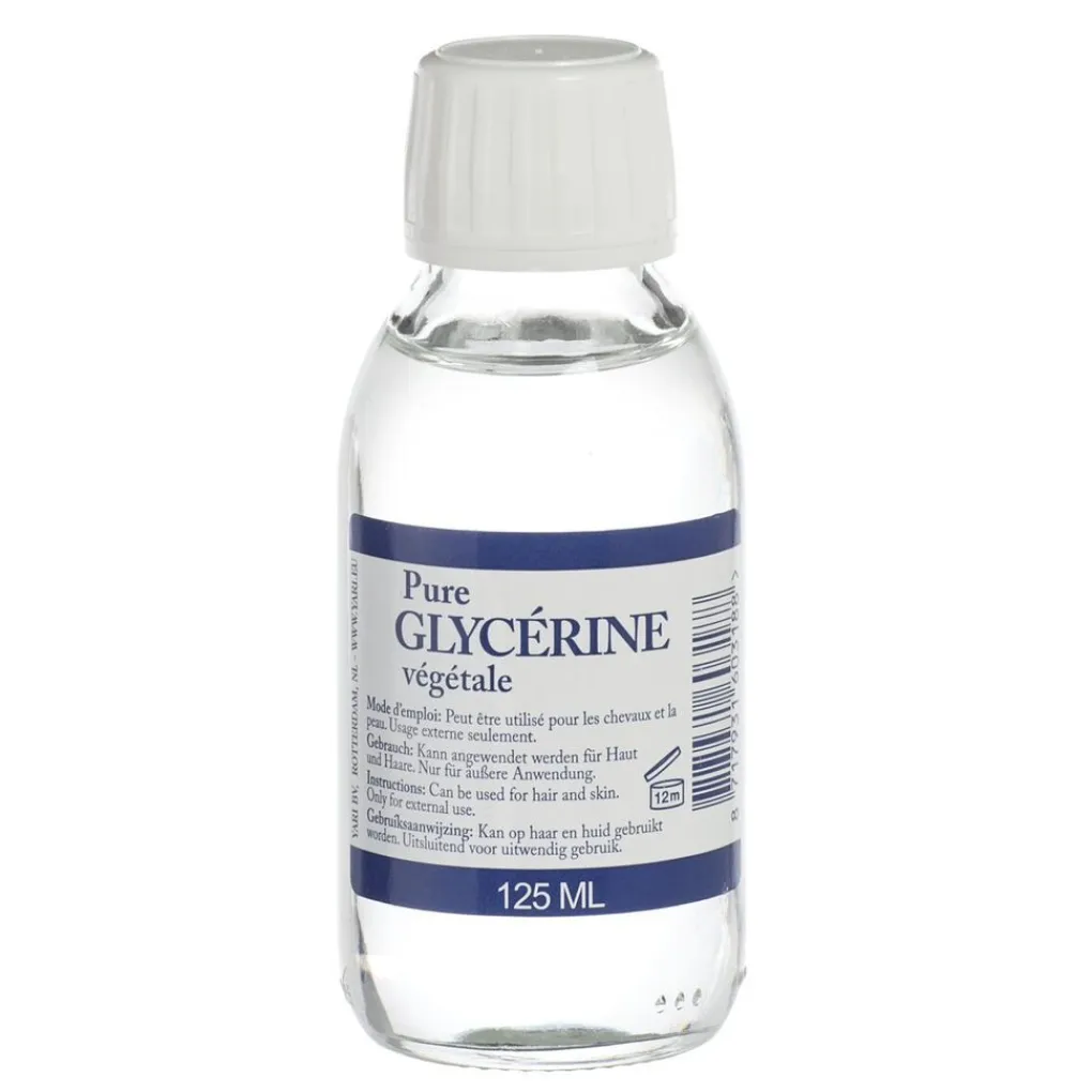 Yari Haarserum>Glycerine